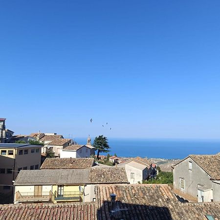 Florence House Santa Caterina dello Ionio Εξωτερικό φωτογραφία