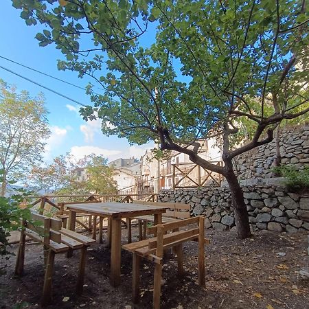 Florence House Santa Caterina dello Ionio Εξωτερικό φωτογραφία