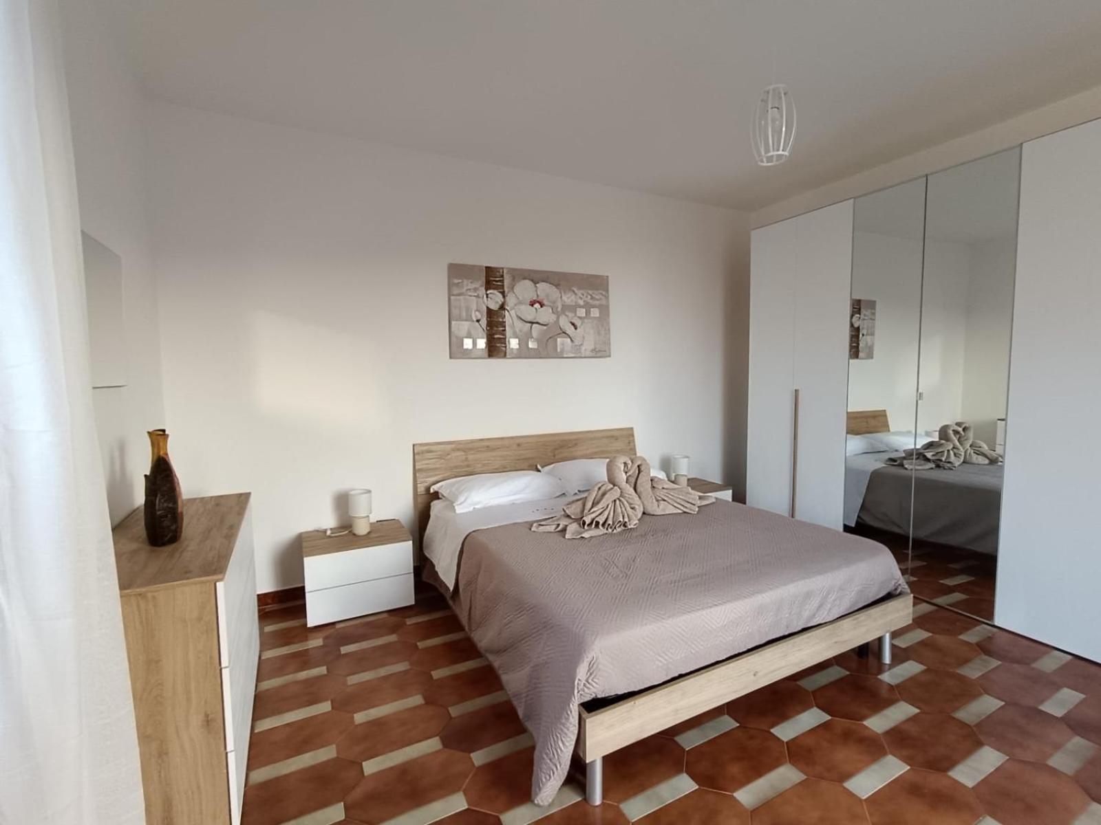 Florence House Santa Caterina dello Ionio Εξωτερικό φωτογραφία