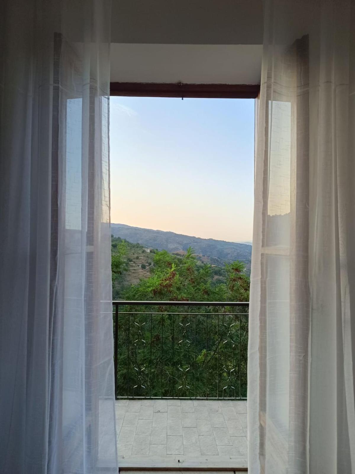 Florence House Santa Caterina dello Ionio Εξωτερικό φωτογραφία