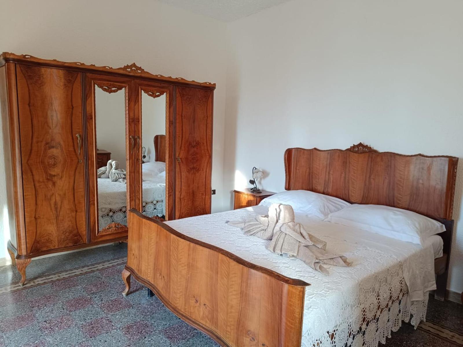 Florence House Santa Caterina dello Ionio Εξωτερικό φωτογραφία