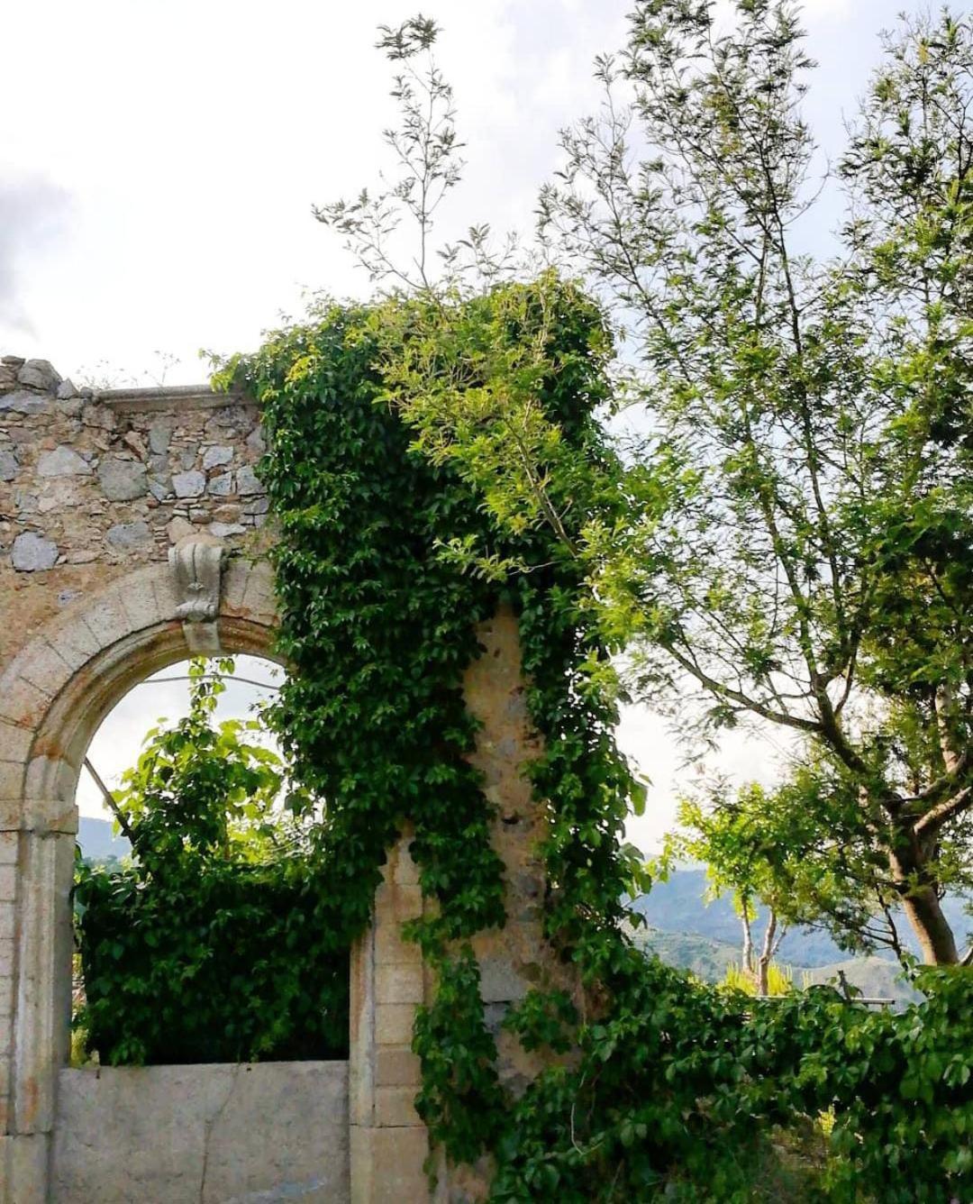 Florence House Santa Caterina dello Ionio Εξωτερικό φωτογραφία